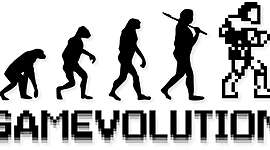 Timeline: Evolución de los Videojuegos