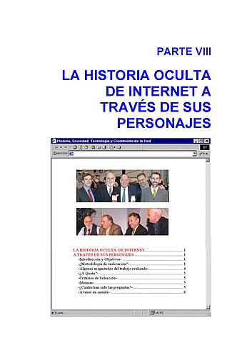 INVESTIGACIÓN NUCLEAR