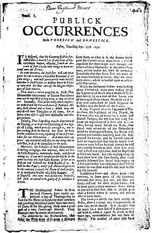 PRENSA NORTEAMERICANA