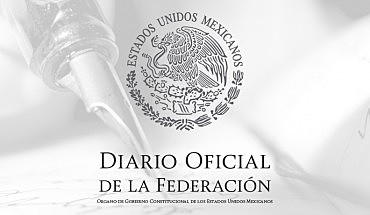 Se publica en el Diario Oficial de la Federación la reforma del articulo 73 constitucional