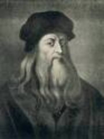 Leonardo da Vinci