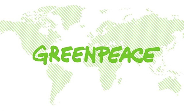 Greenpeace