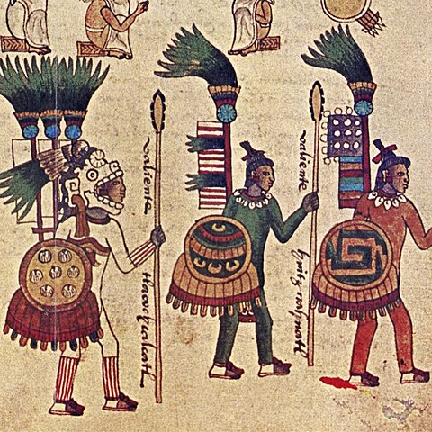 Aztecas