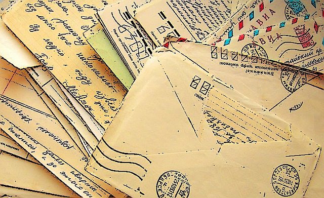 Enseñanza de lenguas extranjeras por correspondencia