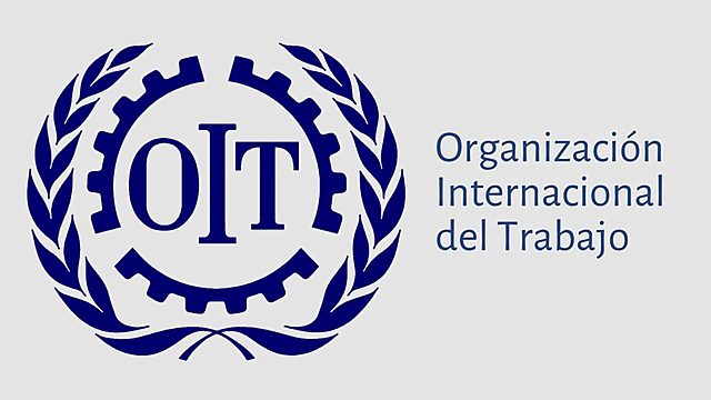 Organización Internacional del Trabajo (OIT)