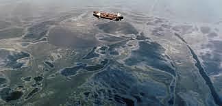 Derrame del Exxon Valdez