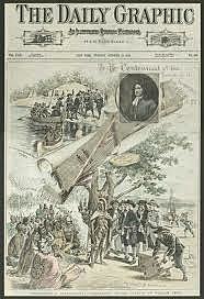 FOTOGRAFÍAS EN UN PERIÓDICO.