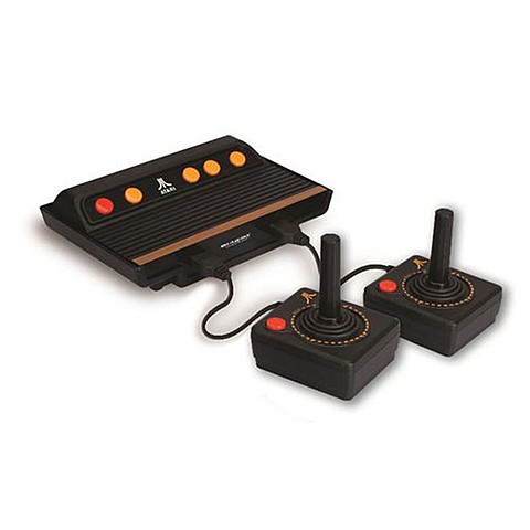 los primeros 8 bits 1976-84