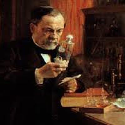 Timeline: LOUIS PASTEUR  ¡LOS MICROBIOS SON UNA AMENAZA