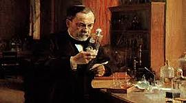 Timeline: LOUIS PASTEUR  ¡LOS MICROBIOS SON UNA AMENAZA