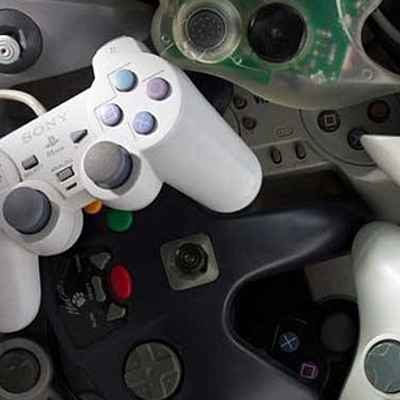 Timeline: Historia de los videojuegos