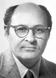 Daniel Nathans(1928-1999)