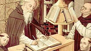 Los fundamentos de la ciencia moderna