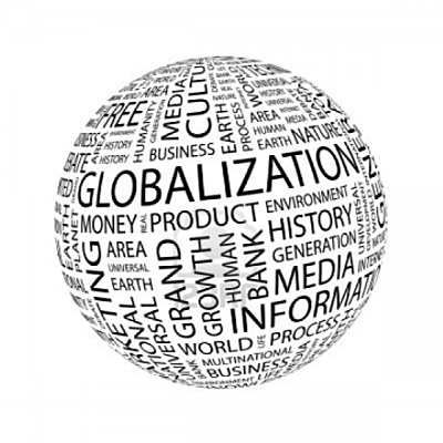 Timeline: Línea de Tiempo Etapas Históricas previas a la Globalización