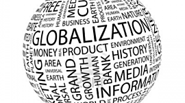 Timeline: Línea de Tiempo Etapas Históricas previas a la Globalización