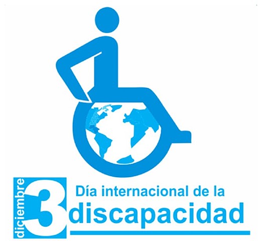 Día Internacional de las Personas con Discapacidad