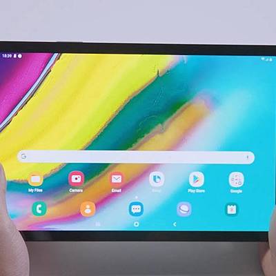 Timeline: LÍNEA DEL TIEMPO DE LA TABLET