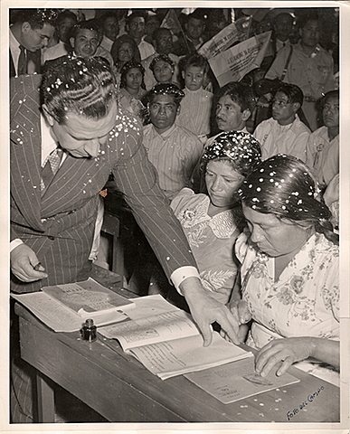 Campaña de contra el analfabetismo