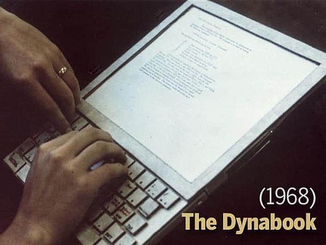 DYNABOOK