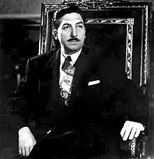 Periodo Presidencial de Miguel Alemán Valdez de 1946 a 1952