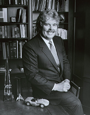 "Síntesis de Insulina Humana" - Herbert W. Boyer