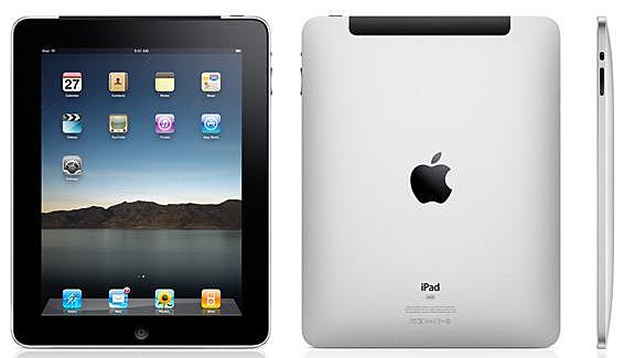 IPAD 2