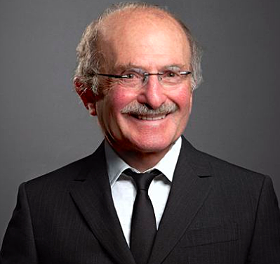 "Electroforesis" - Charles Cantor y David Schwartz