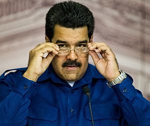 El Banco Central de Venezuela oficializa una inflación anual del 56%