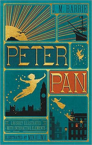 Peter Pan