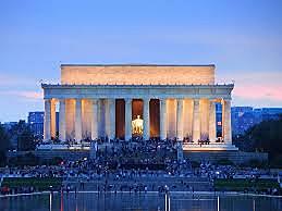 Going to Washington, D.C.