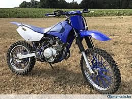 Dirt Bike  Upgrade