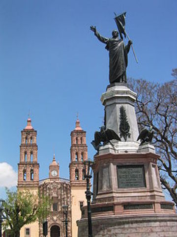 Mexico's Independence