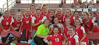 The First Day of High School