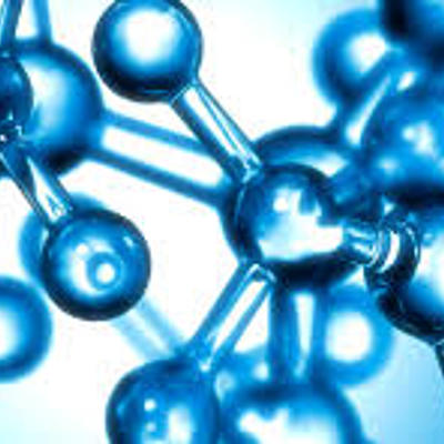 Timeline: Aportaciones a la Biología Molecular