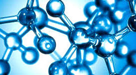 Timeline: Aportaciones a la Biología Molecular
