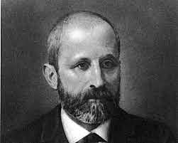 Friedrich Miescher(1844-1895)