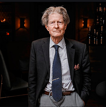 "El Material Genético puede Activarse o Inactivarse" - John Gurdon