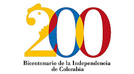 Timeline: BICENTENARIO DE COLOMBIA