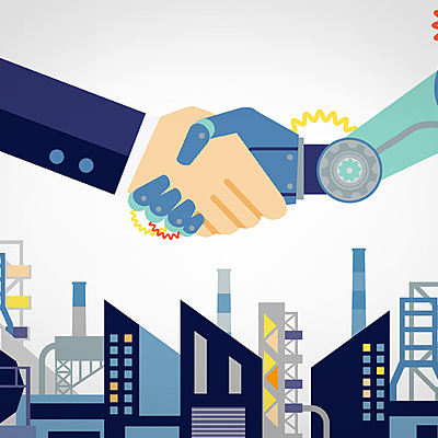 Timeline: AUTOMATIZACIÓN