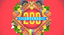 Timeline: Bicentenario de Colombia