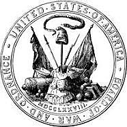 Training of continental army