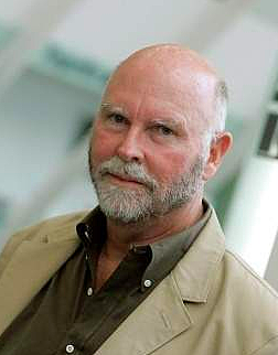 "Primer Célula Sintética" - Craig Venter