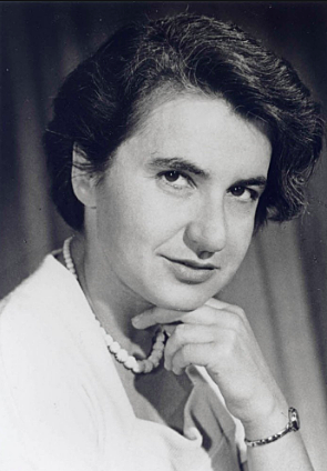 Rosalind Franklin