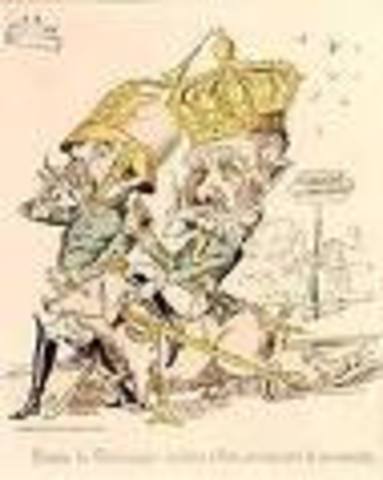 Fransco-Prussian War