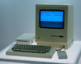 Evolucion de la pre-PC