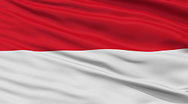 Timeline: Setelah Kemerdekaan