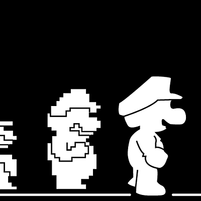 Timeline: Historia De Los Videojuegos