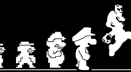 Timeline: Historia De Los Videojuegos