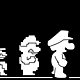 La evolución de mario bros