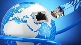 Timeline: HISTORIA DEL INTERNET